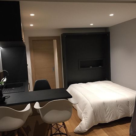 Studio Proche Pistes Chantemerle Saint-Chaffrey Kültér fotó
