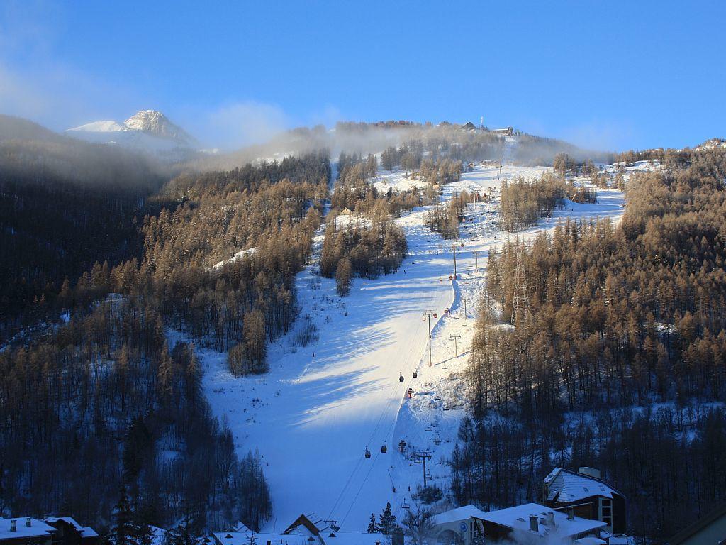 Studio Proche Pistes Chantemerle Saint-Chaffrey Kültér fotó